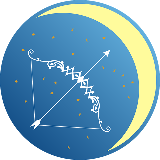 上升星座与月亮星座的比较