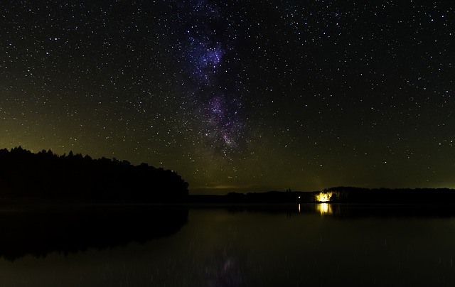 龙湖水晶星座，贴近自然的舒适体验