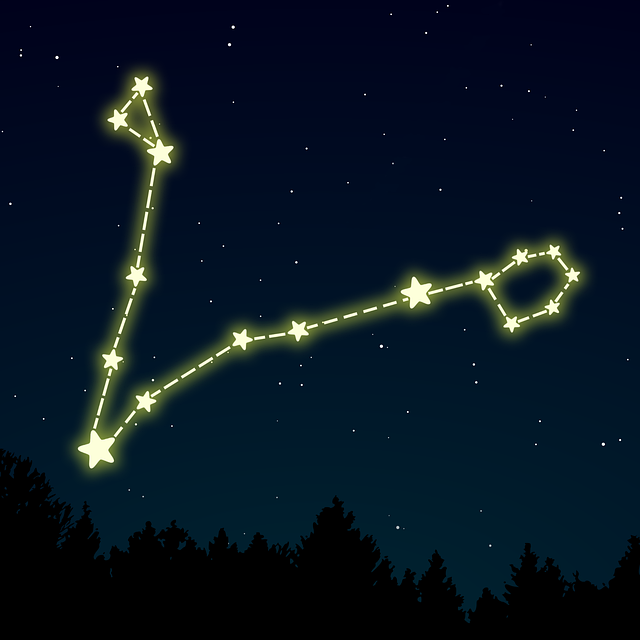 12月6日的星座——摩羯座