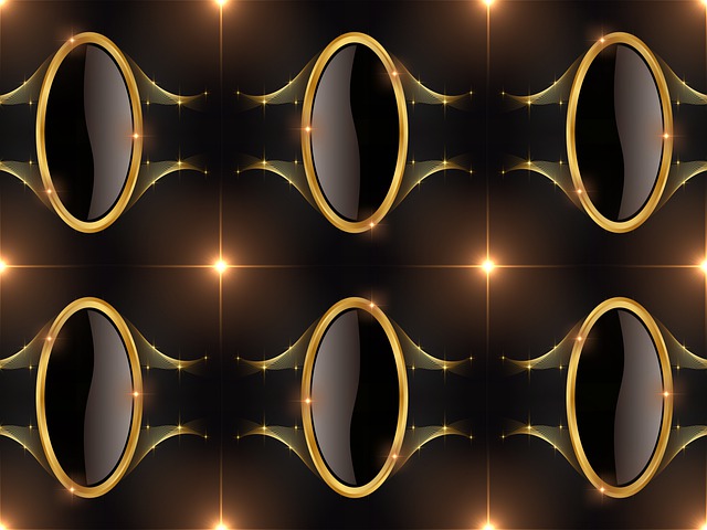 十二星座配哪种镜子好，星座与镜子的匹配